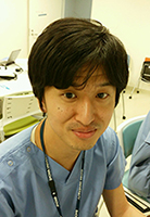Dr阿曽沼邦央